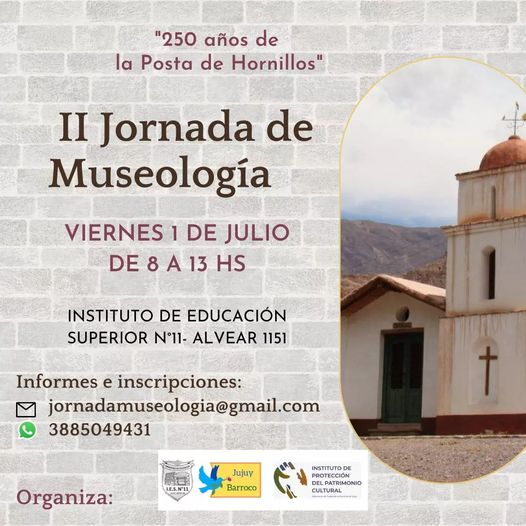 II Jornada de Museología