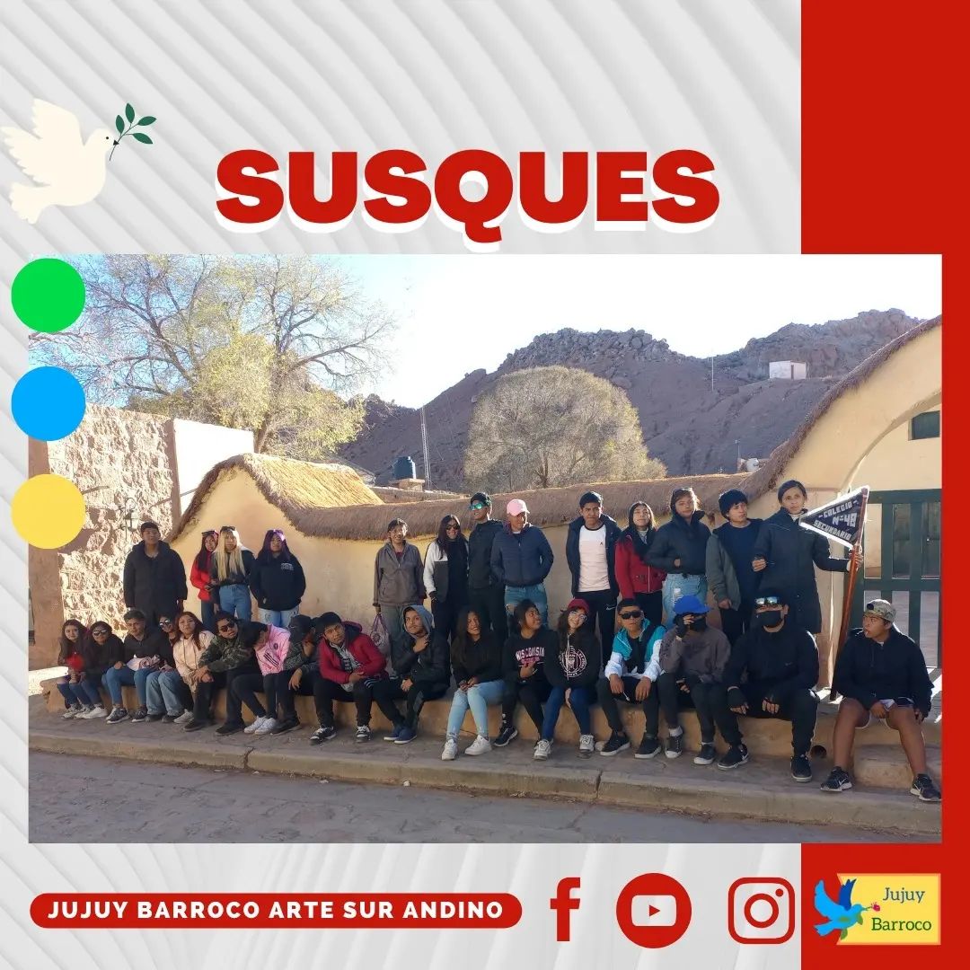 Rutas de Atacama