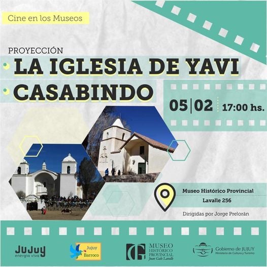 Cine en los Museos: documentales de Jorge Prelorán