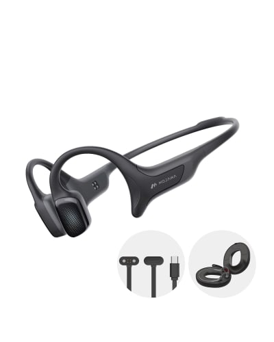 Meet your new AI sports trainer: Mojawa's HaptiFit Terra - SoundGuys