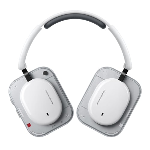 Nothing Headphone (a)