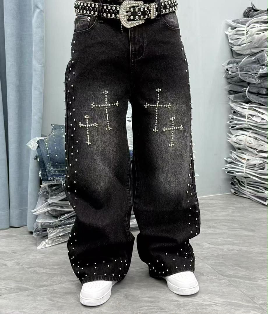 Baggy Jeans