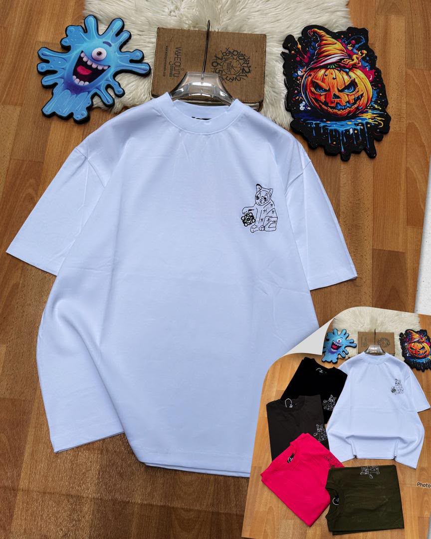 *Lux Roundneck*