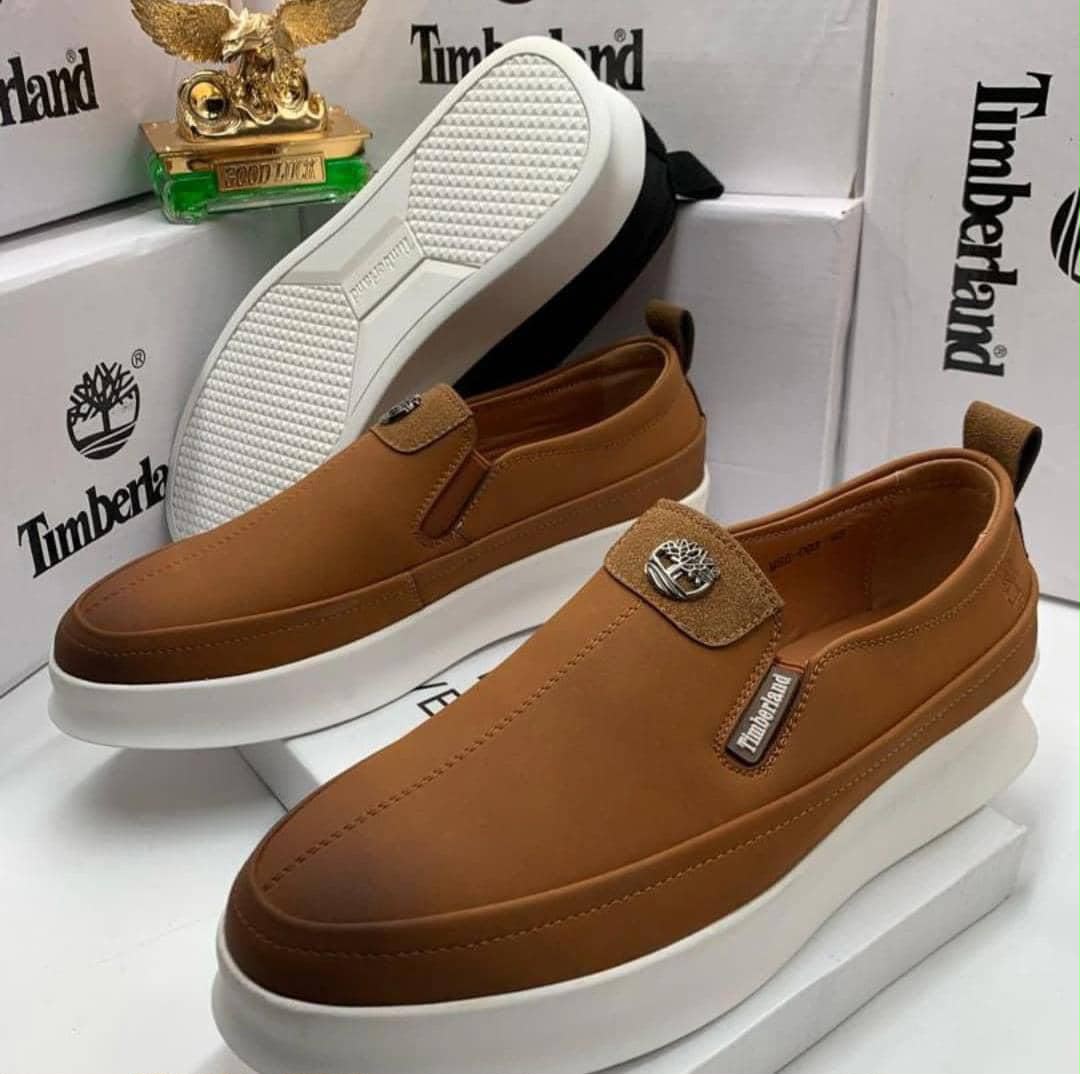 FOOTWEAR NAME: ORIGINAL TIMBERLAND  CORPORATE SHOE  (BEST QUALITY)