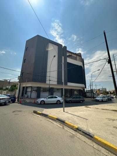 عقار للبيع