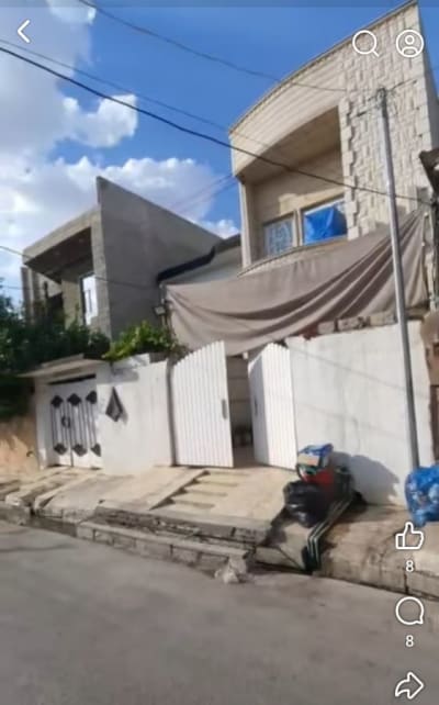 بيت للبيع