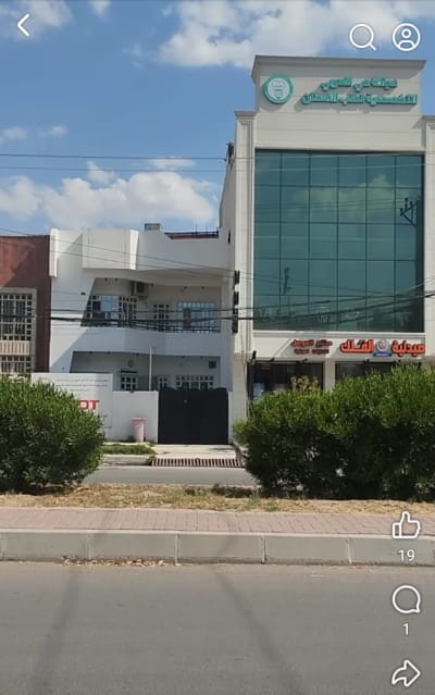 محل تجاري للإيجار