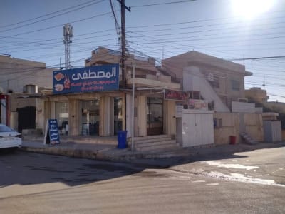 محل تجاري للبيع
