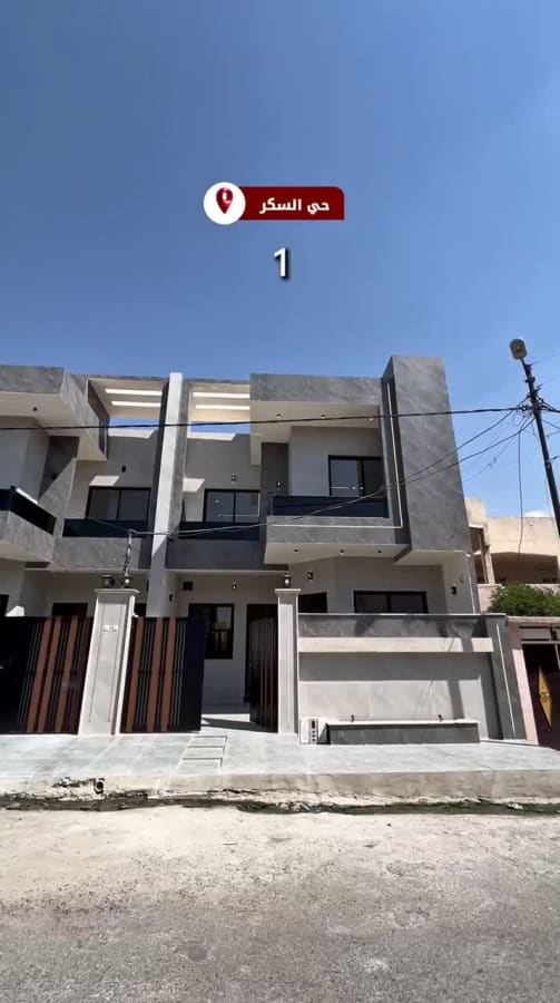 بيت للبيع