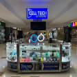 Tienda de celulares