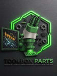 Toolbox parts