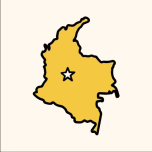 Hecho en colombia