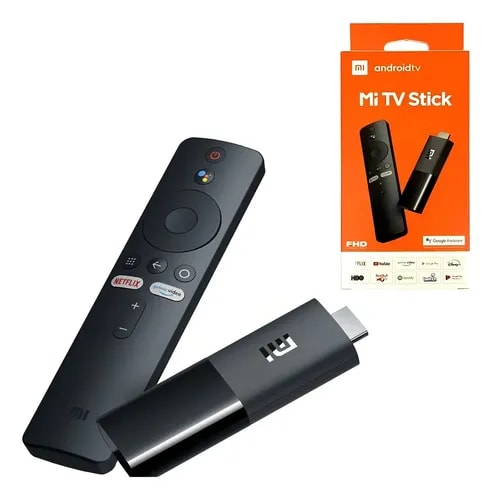 tv stick android