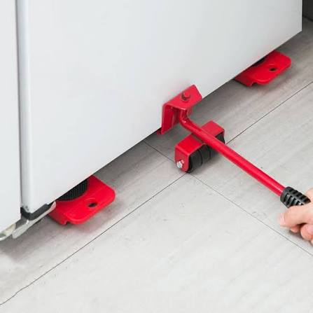 kit transportador de muebles 5 en 1 2