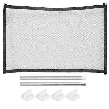 Malla antipaso para masotas 3