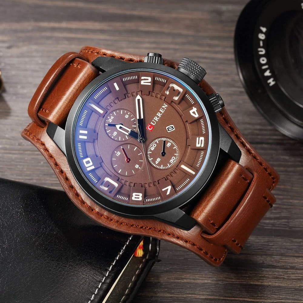 Reloj Curren   2