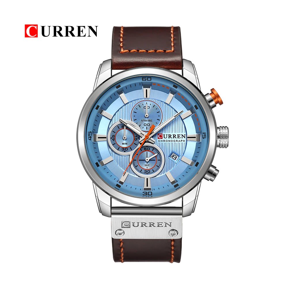 Reloj Curren  2
