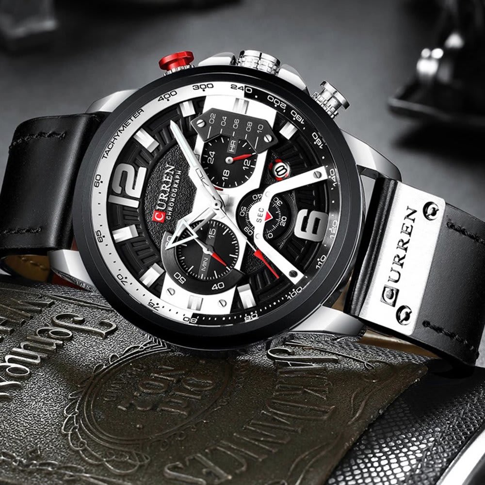 Reloj Curren  2
