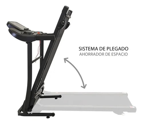 CAMINADORA INCLINABLE 3