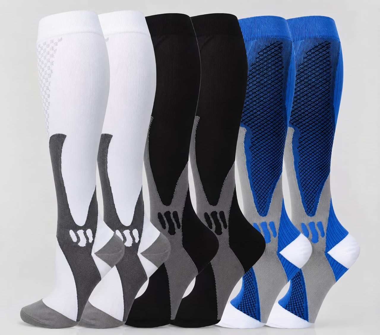 MEDIAS DE COMPRESION 4