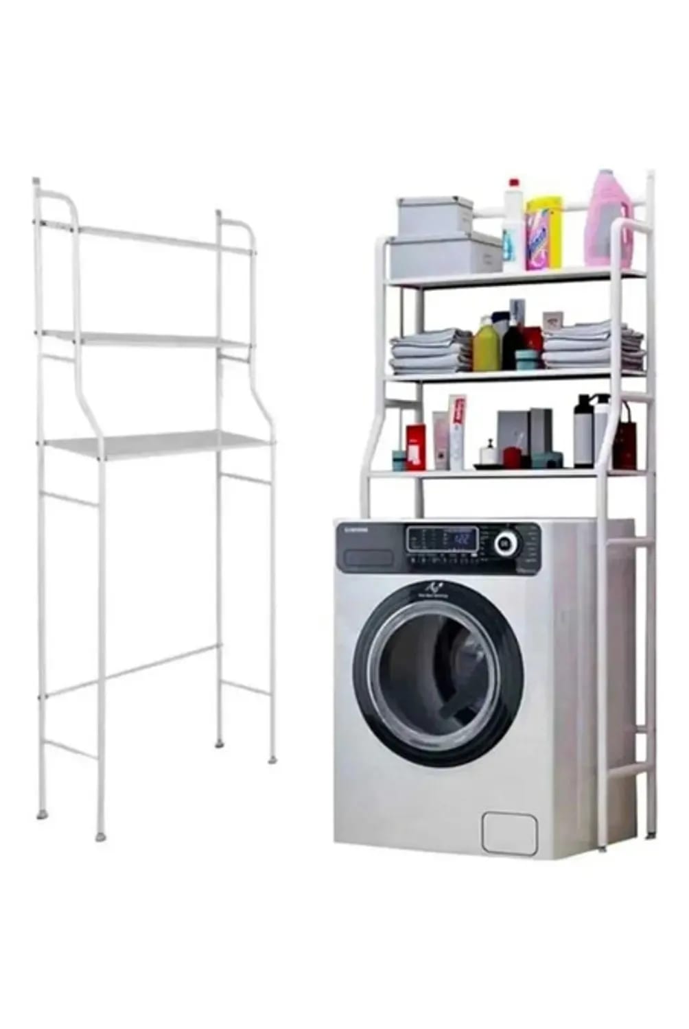 ORGANIZADOR DE LAVADORA 3