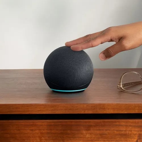 PARLANTE ECO DOT 2