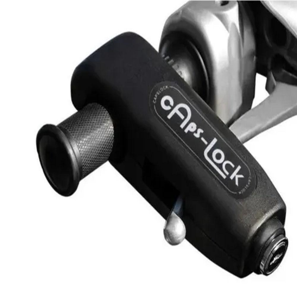 CANDADO PARA MOTO MANUBRIO SEGURIDAD 2