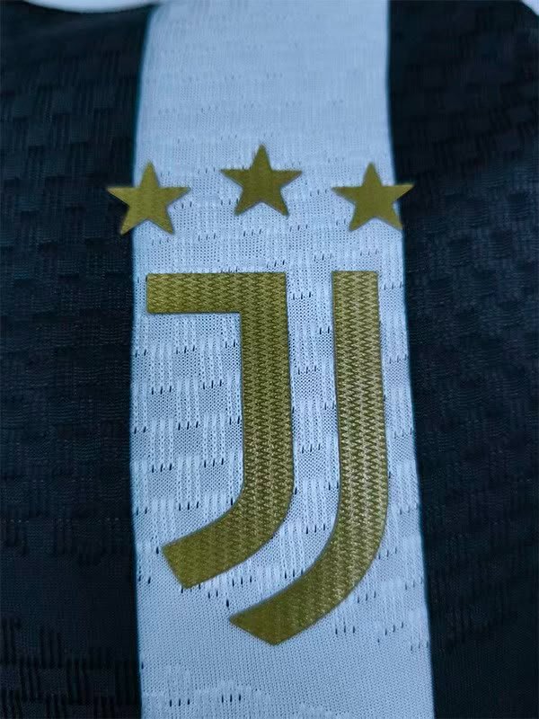 CAMISETAS JUVENTUS 2026/2027 PLAYER 2