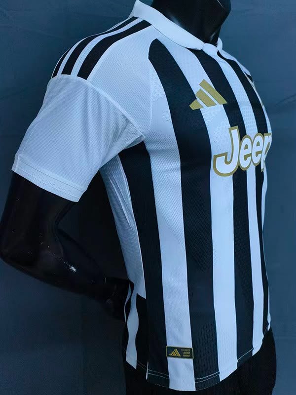 CAMISETAS JUVENTUS 2026/2027 PLAYER 3