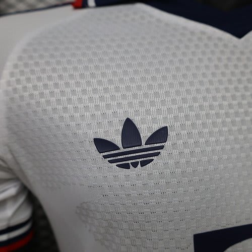 NUEVA CAMISETA BAYERN 2026/2027LUIS DÍAS 4