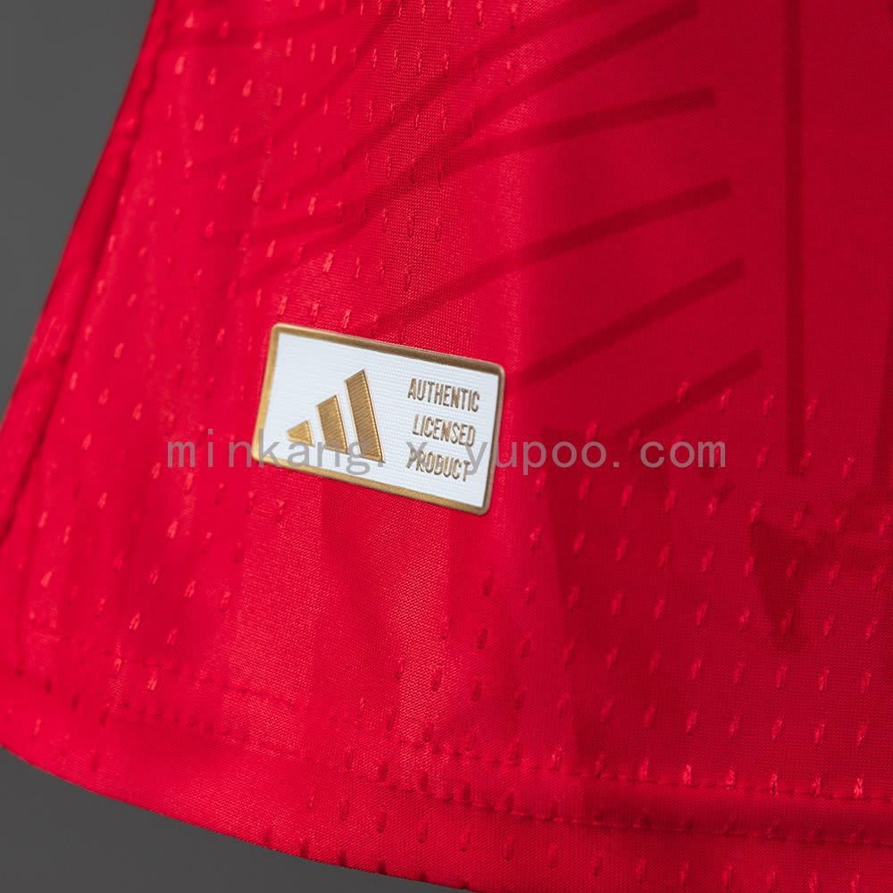CAMISETA BENFICA PLAYER 2026/2027🔴⚪️ 3