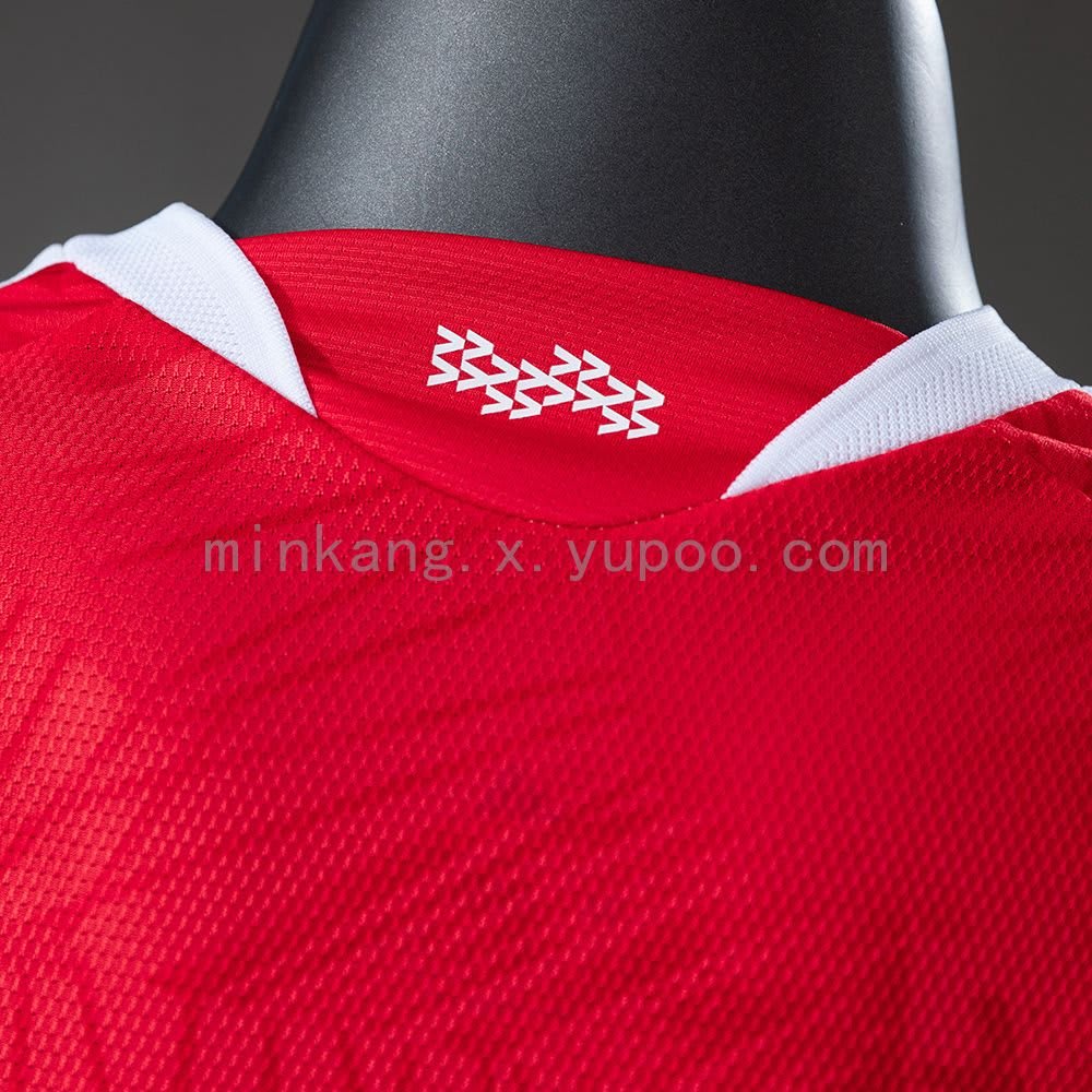CAMISETA BENFICA PLAYER 2026/2027🔴⚪️ 4