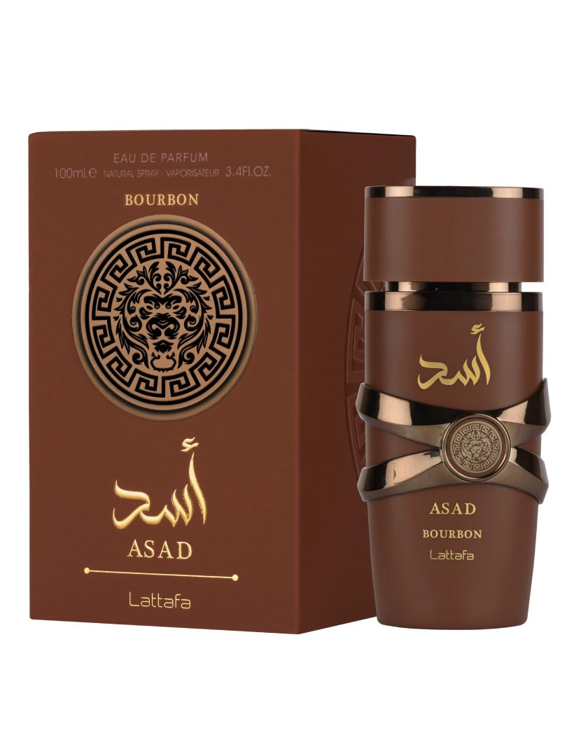 YARA ASAD BOURBON 1.1 7