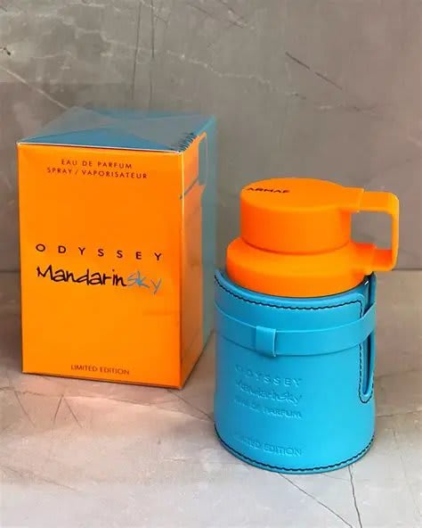 MANDARIN SKAY 1.1