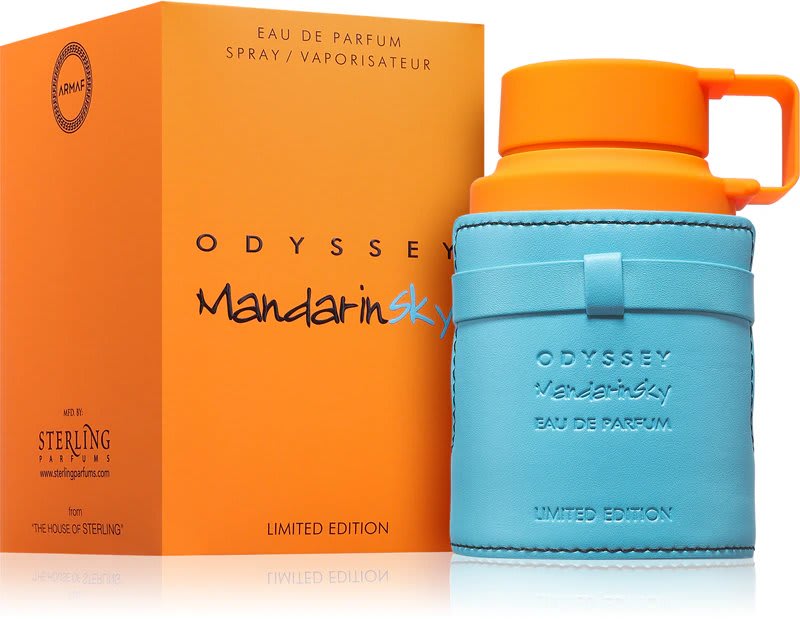 MANDARIN SKAY 1.1 2