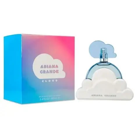 CLOUD ARIANA GRANDE 1.1