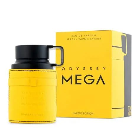 ODYSSEY MEGA 1.1