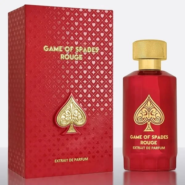 GAME OF ESPADES ROUGE 1.1