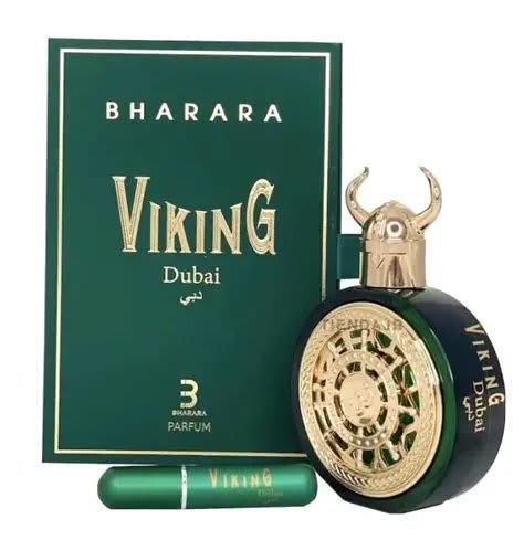 BHARARA VIKING DUBAI 1.1