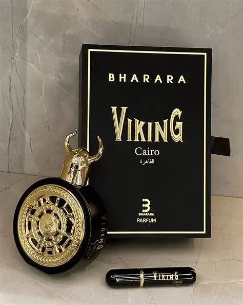 BHARARA KING CAIRO 1.1