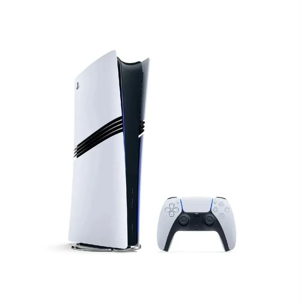 Consola Playstation 5 Pro 2Tb