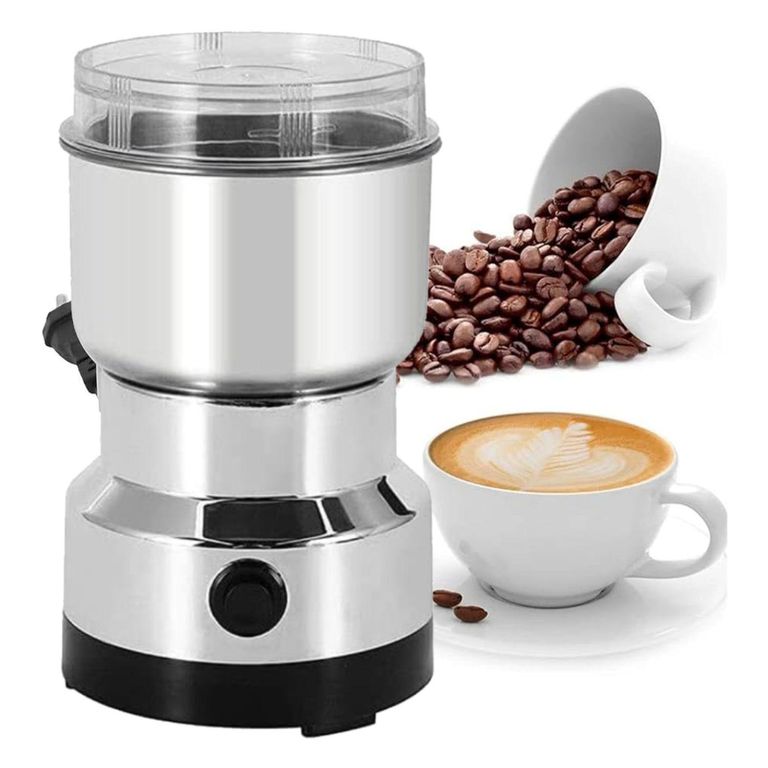 Molino electrico para café