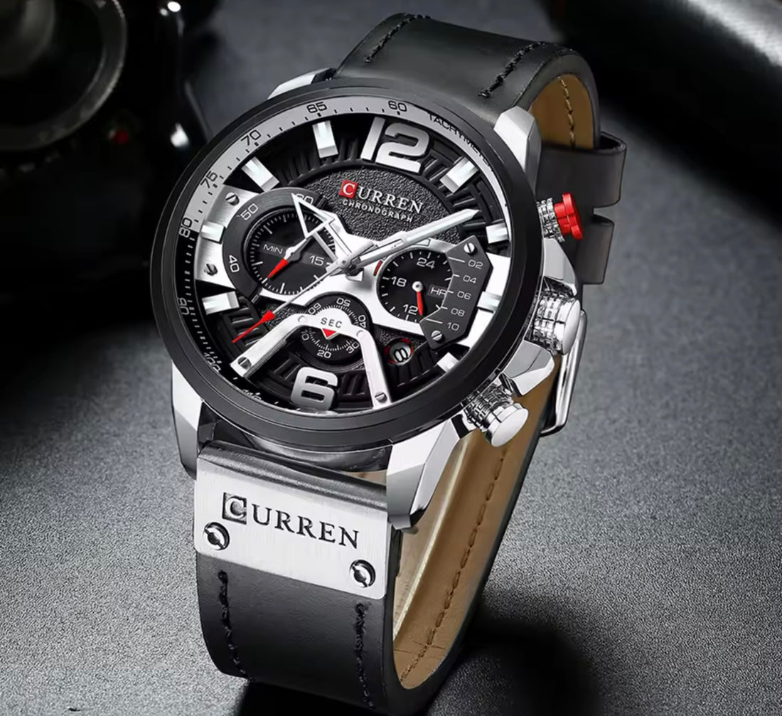 Reloj Curren