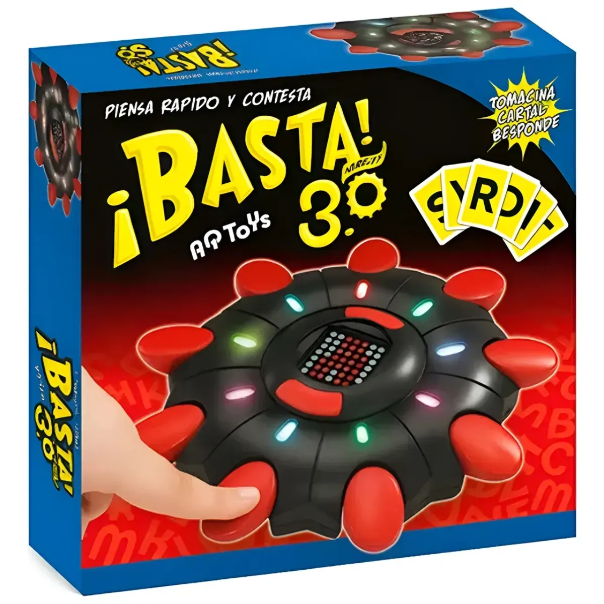 BASTA 3,0