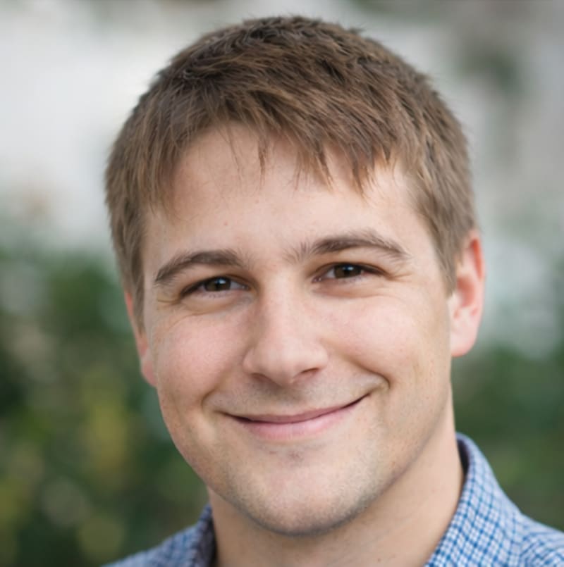 Антон Сопраненко