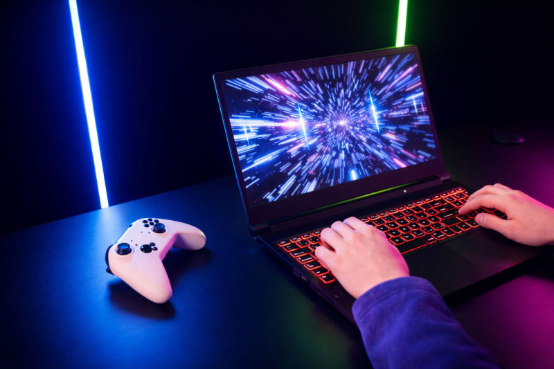 Ігри для слабких ноутбуків: 40+ варіантів