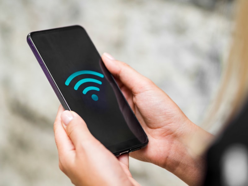 Як дізнатись пароль від Wi-Fi: 9 швидких способів