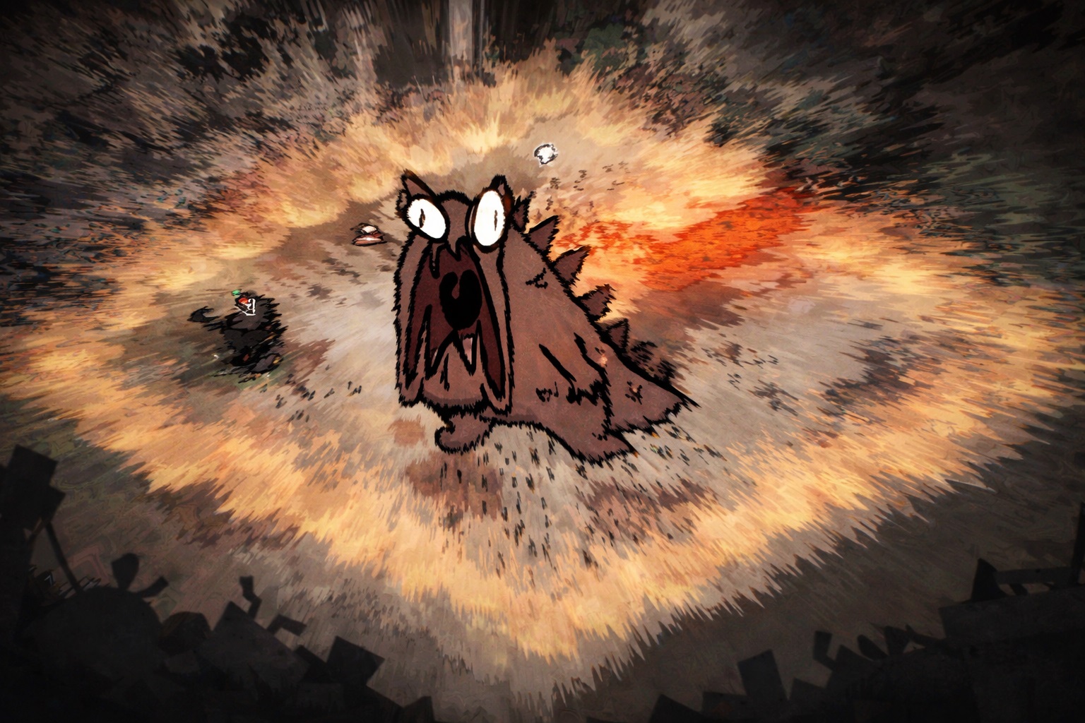 Mewgenics: що це за гра і чому вона підкорює геймерів у 2026