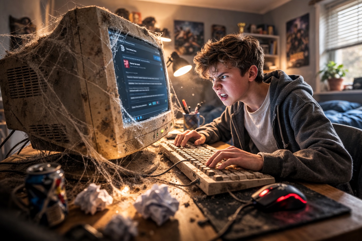 Steam додає характеристики ПК до відгуків: як це працює та навіщо потрібно