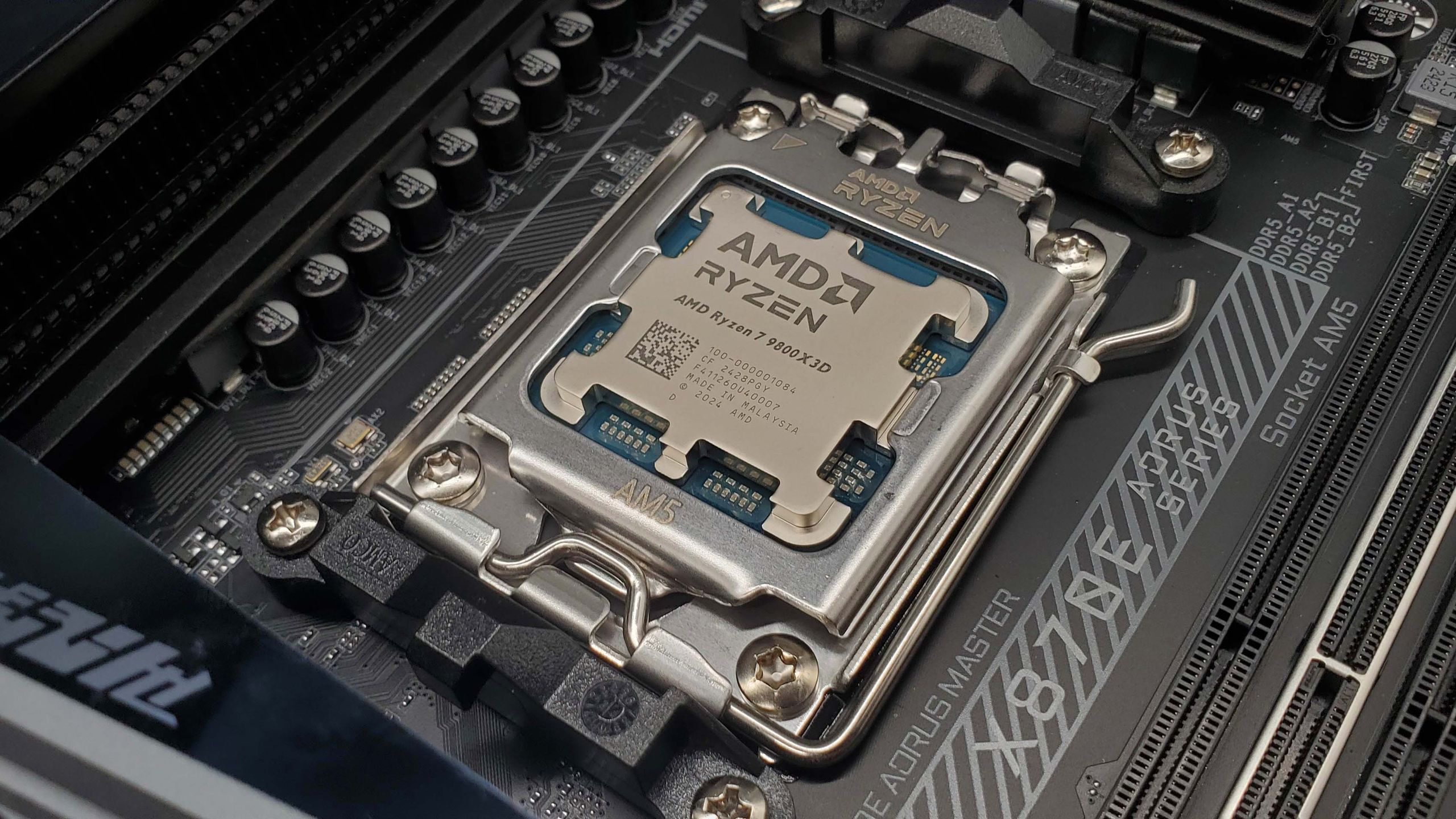 AM5 до 2029 року: що означає підтримка сокета AMD для апгрейду ПК